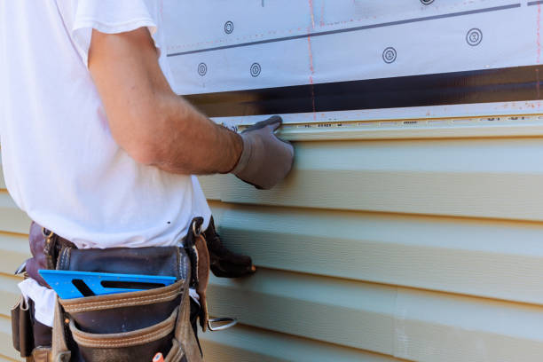 Best Stone Veneer Siding  in Daphne, AL
